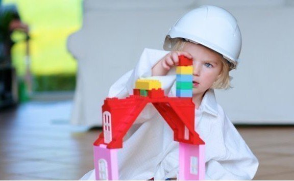 Τα 7 πιο Σημαντικά Tips για Ασφάλεια Μέσα στο Παιδικό Δωμάτιο